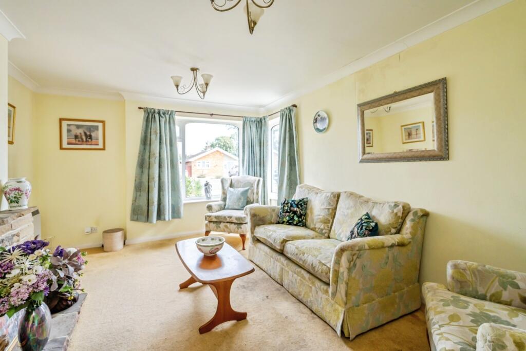 House in Portsmouth - View 4