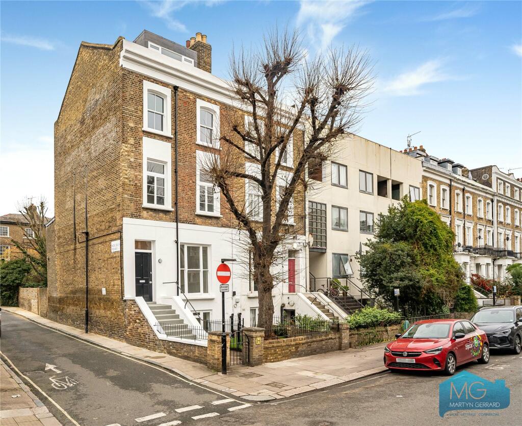 Main image of property: Gaisford Street, Kentish Town, London, NW5