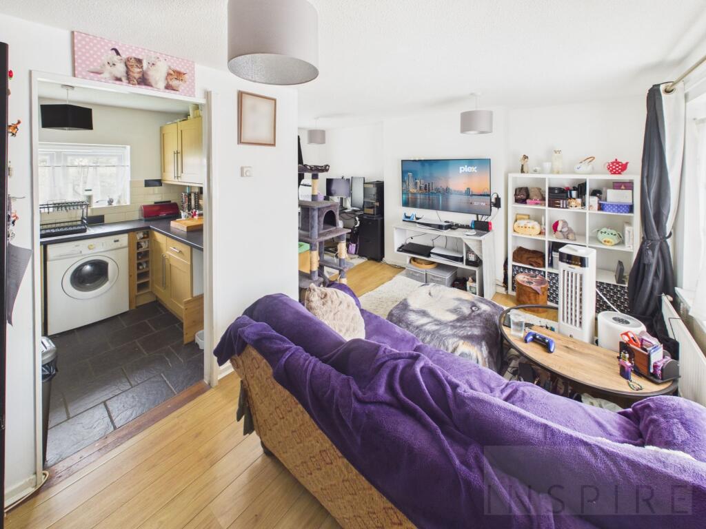 Main image of property: Ganymede Court, Crawley, RH11