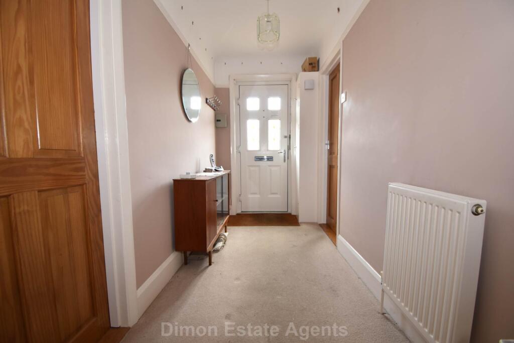 Oval Gardens, Alverstoke - View 6