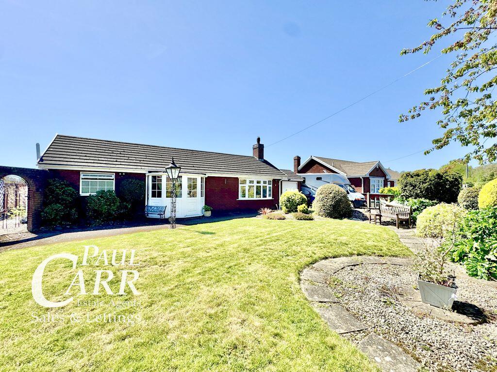 The Green, Bonehill, Tamworth, B78 3HW
