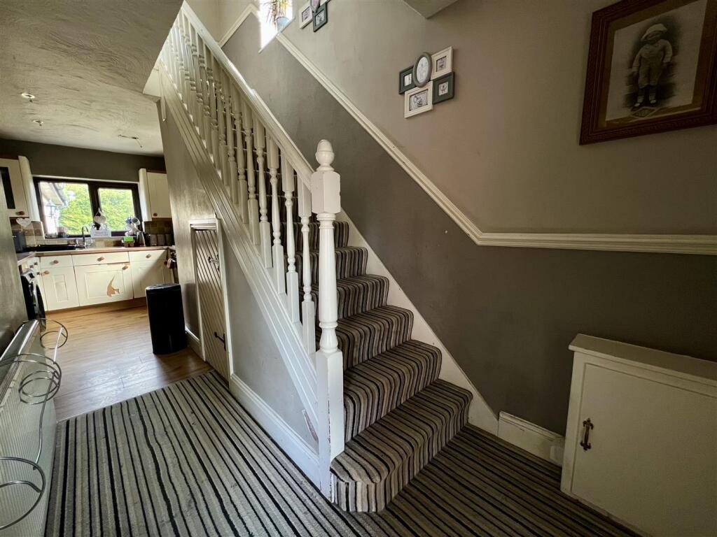 Additional image 10 of Goose Cote Lane, Oakworth, Keighley