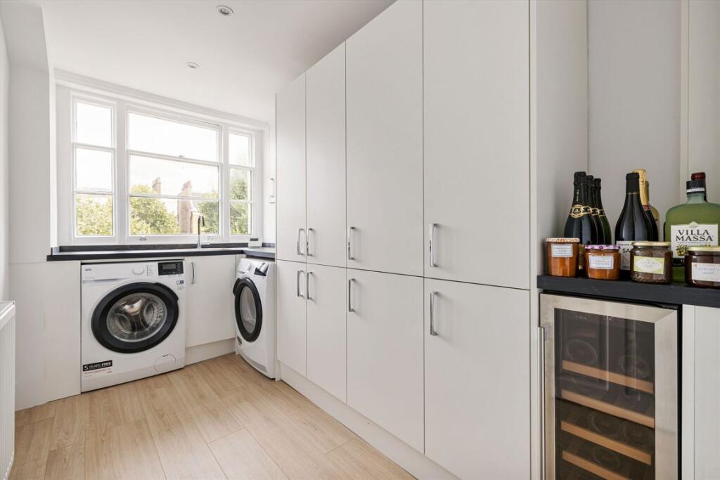 Apartment in London - More