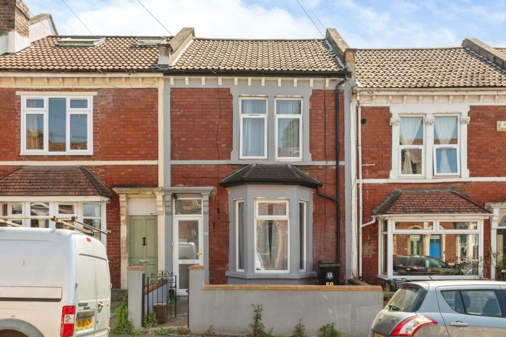 Main image of property: Washington Avenue, Bristol, Somerset, BS5