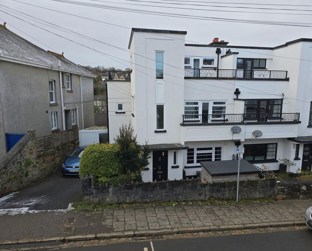 Main image of property: Station Road, Okehampton, EX20 1DZ