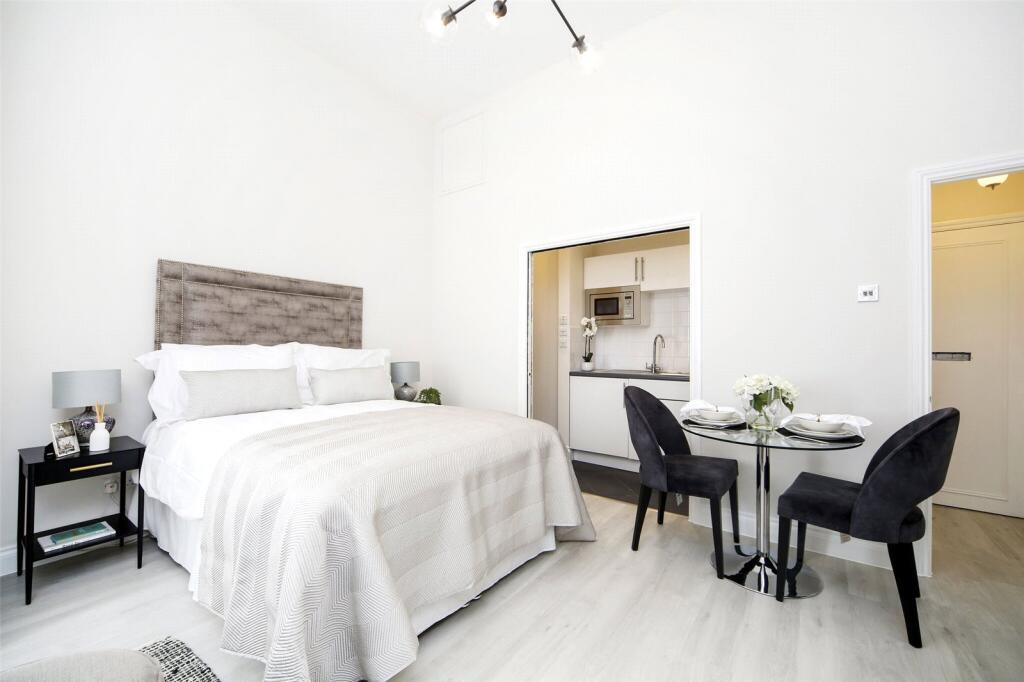 Main image of property: Sloane Gardens,
Sloane Square, SW1W