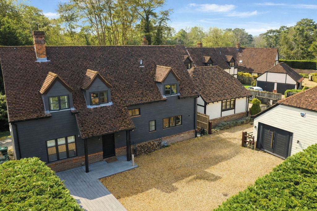 Main image of property: Youlden Drive, CAMBERLEY, GU15