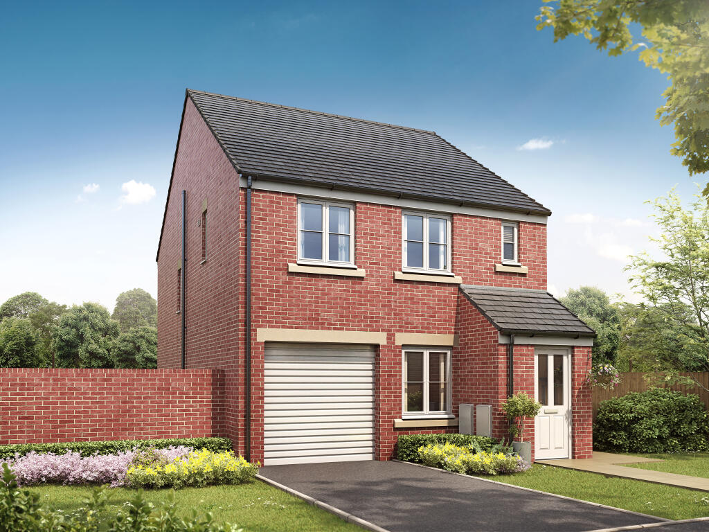 Main image of property: Ladgate Lane,
Middlesbrough,
TS5 7YZ