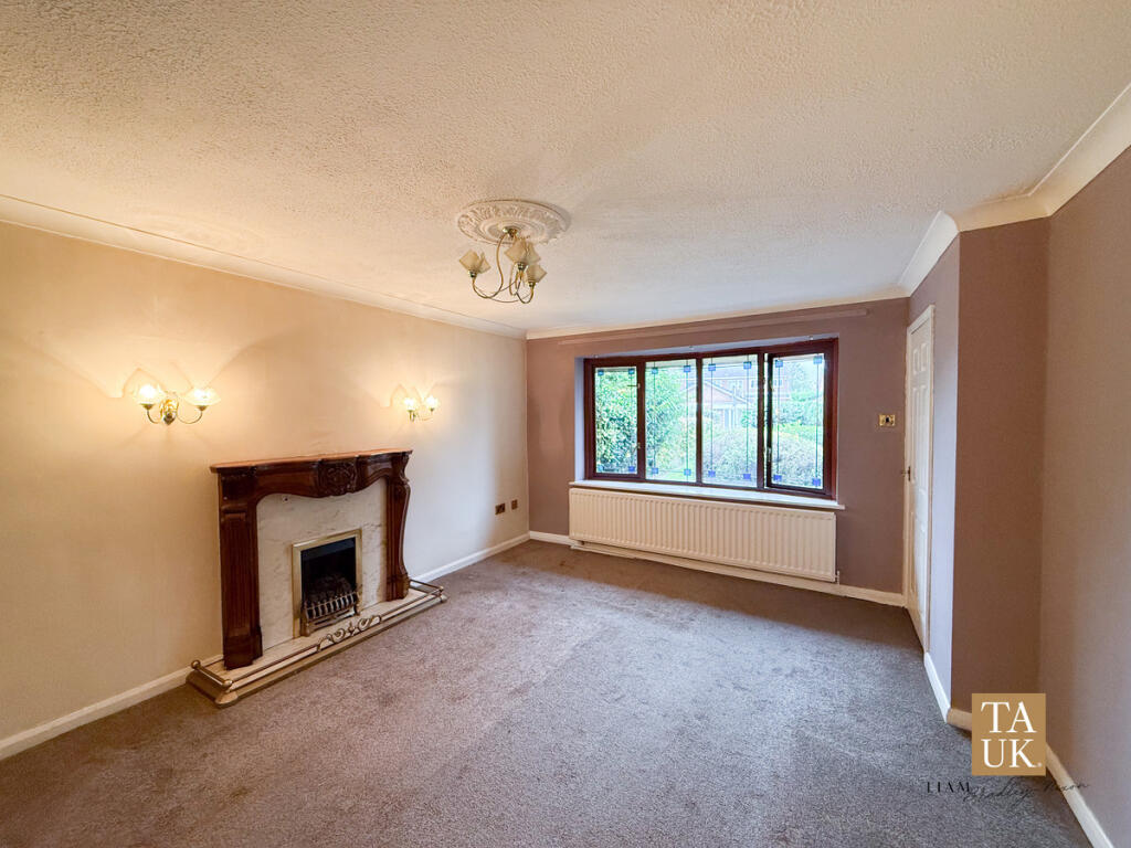 House in Manchester - View 4