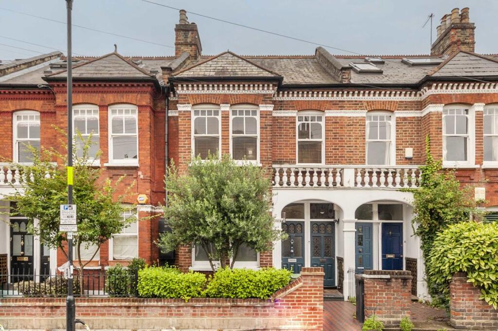 Main image of property: Klea Avenue, Clapham