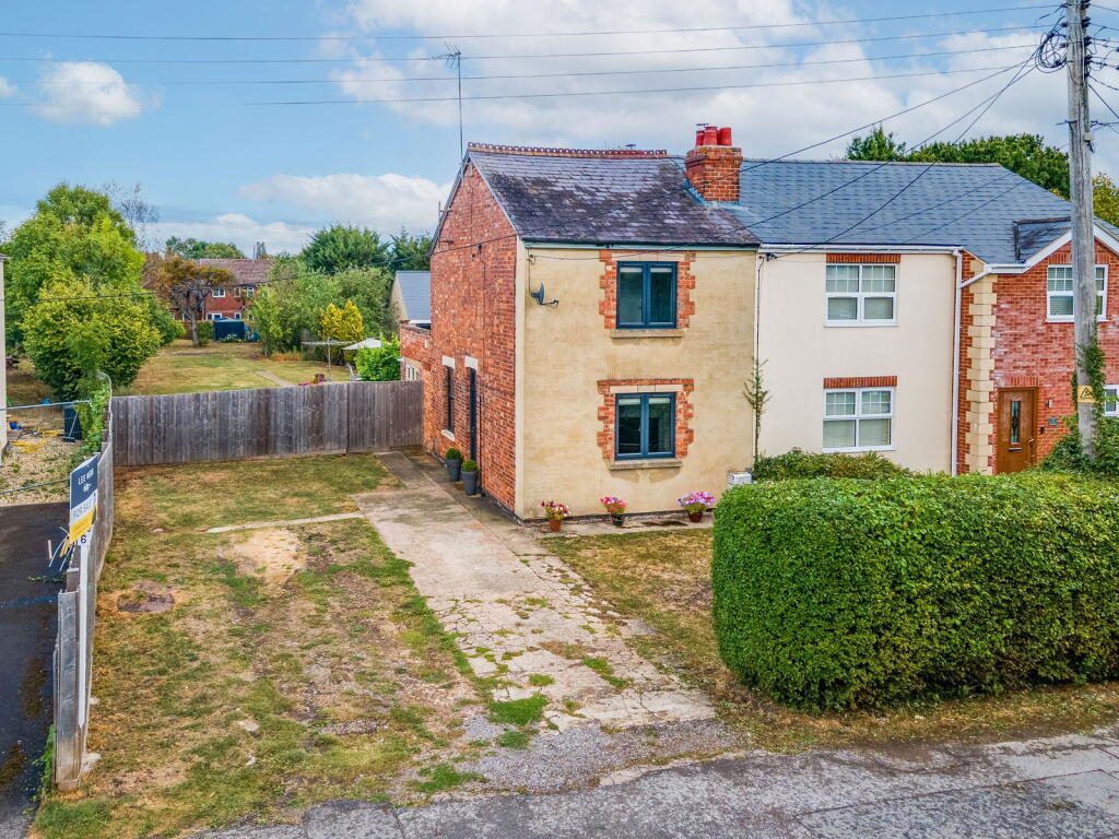 Main image of property: Elmgrove Road West, Hardwicke, Gloucester, GL2 4PU