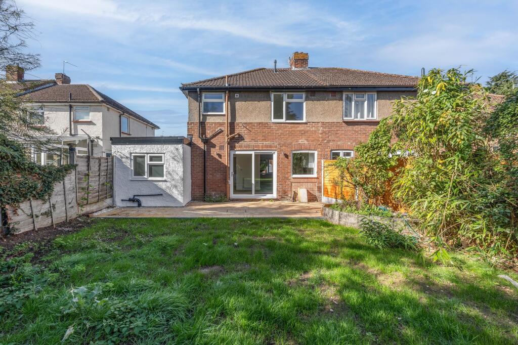 House in Wolverhampton - View 4
