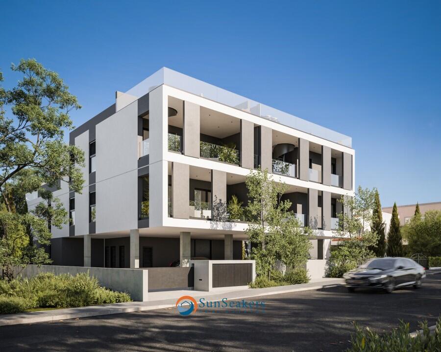 Main image of property: Paphos, Kato Paphos