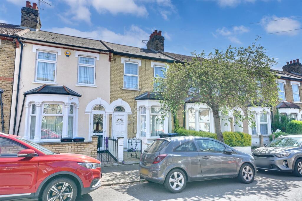 Main image of property: Lopen Road, London