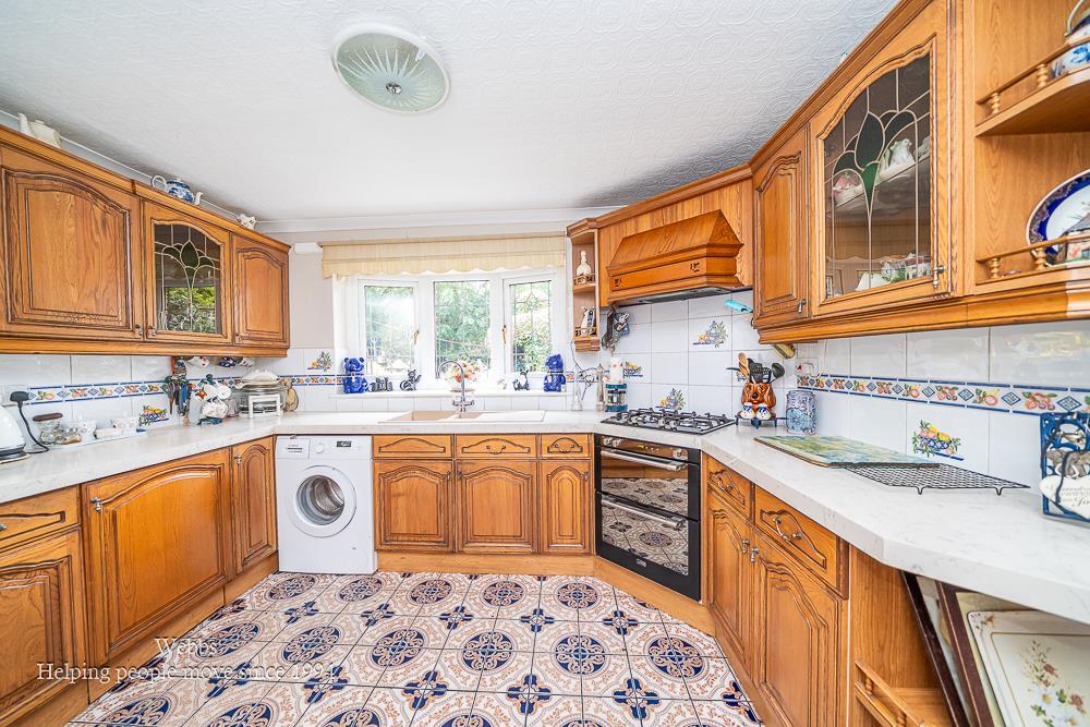 House in South Staffordshire, Essington - View 5