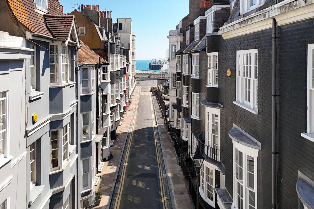 Main image of property: Charles Street, Brighton