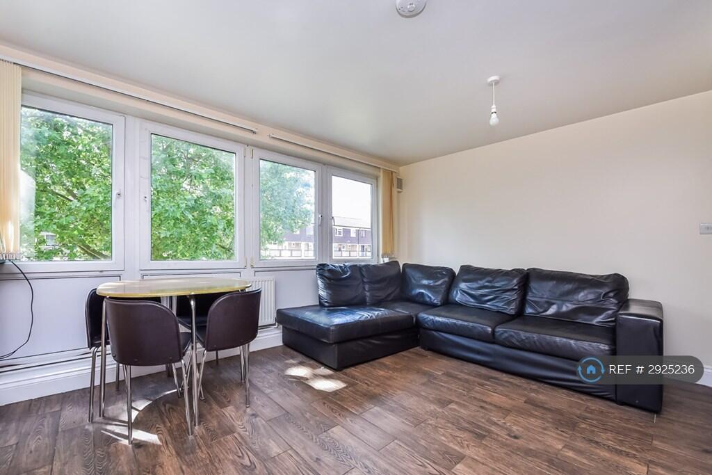 Main image of property: Creswick Walk, London, E3
