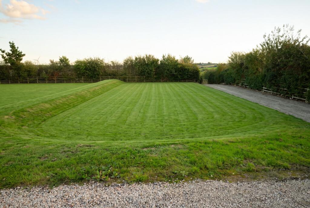House in North Devon, Fremington - View 4