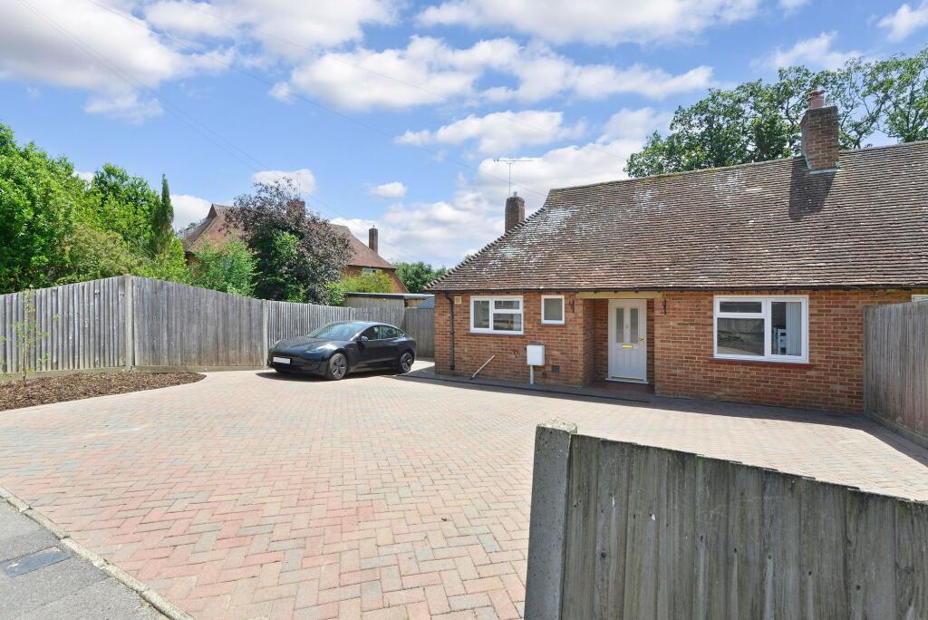 Main image of property: Thistley Lane, Cranleigh, GU6