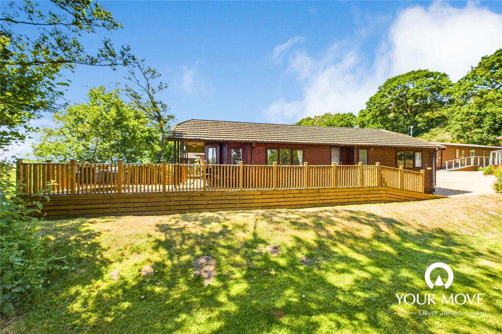 2-bed detached on Staithe Road, Burgh St. Peter, Beccles, Norfolk, NR34, £150,000