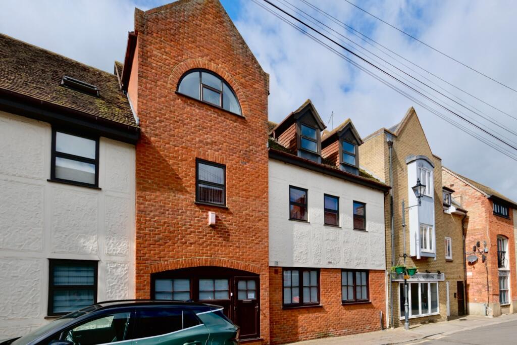 Main image of property: Carrington Court, Princes Mews, Royston