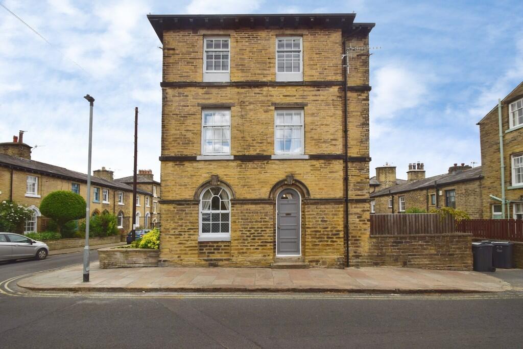 Main image of property: Caroline Street, Saltaire