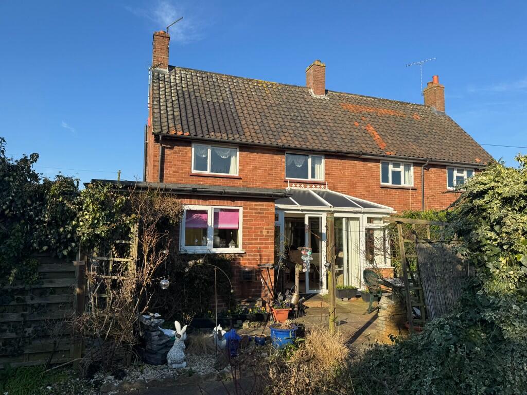 Main image of property: North View, NR21