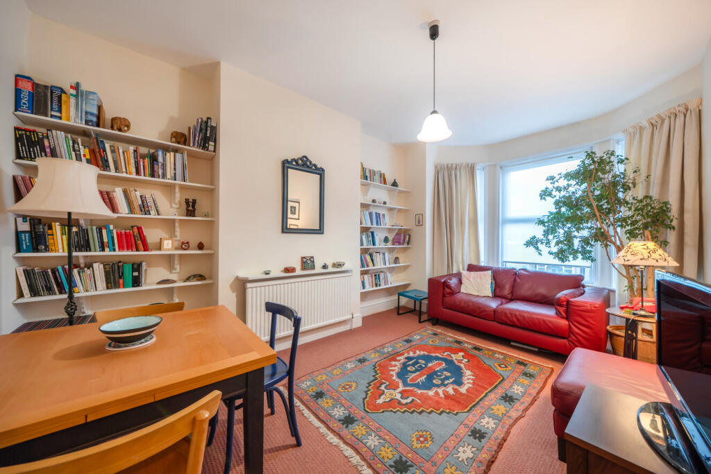 Main image of property: Dyne Road, Brondesbury, London, NW6