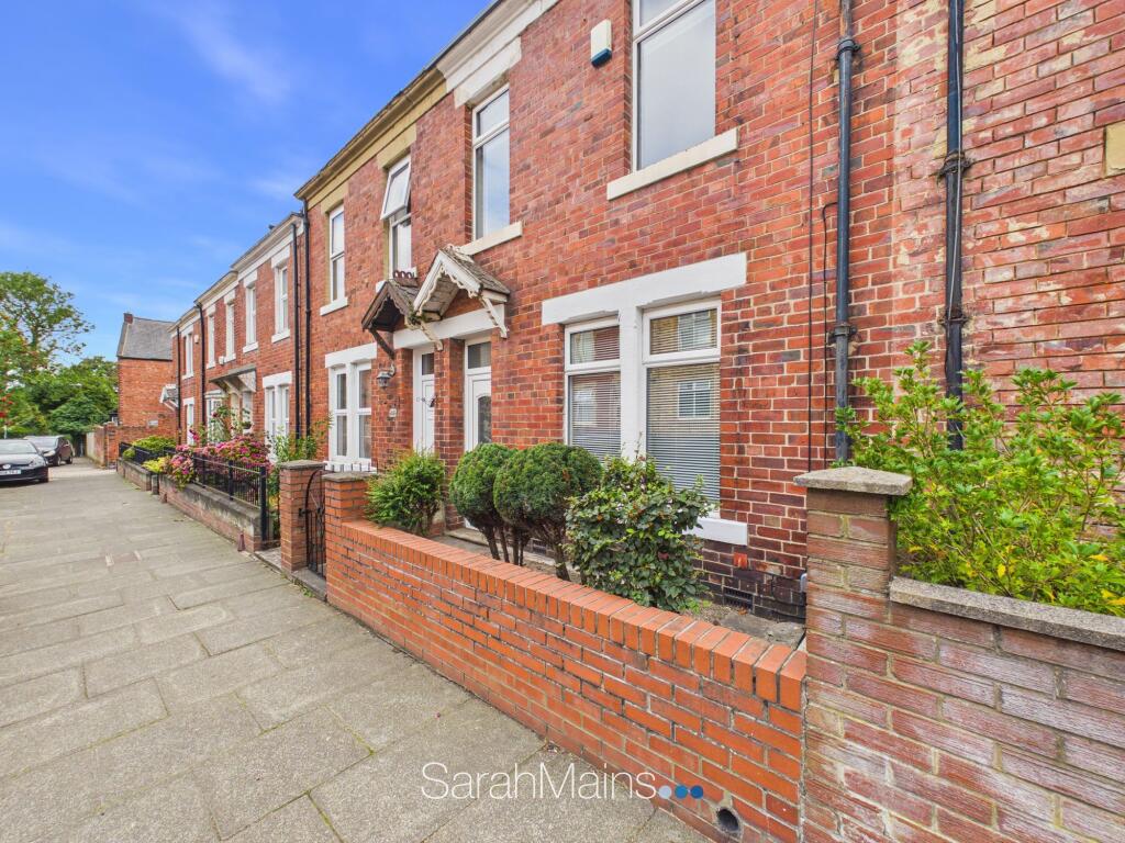 House in Gateshead, North East - View 4