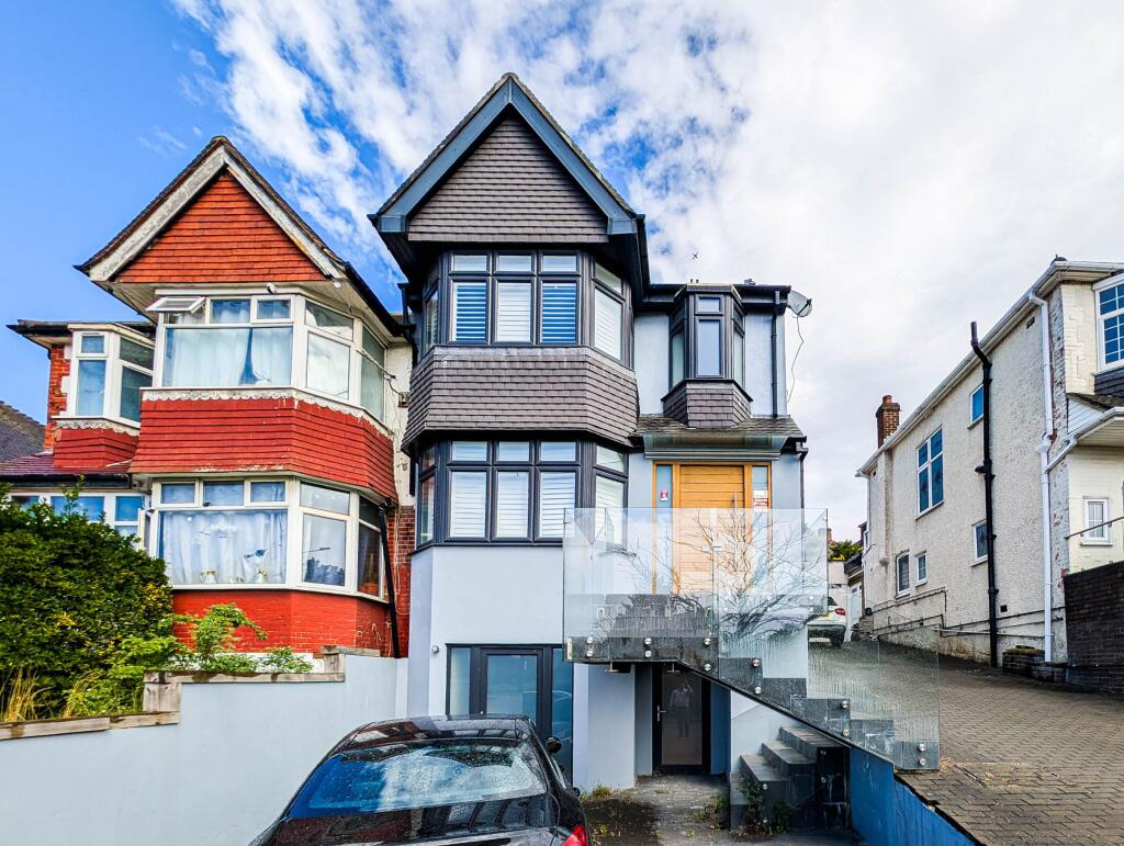 Main image of property: Dollis Hill Lane, London
