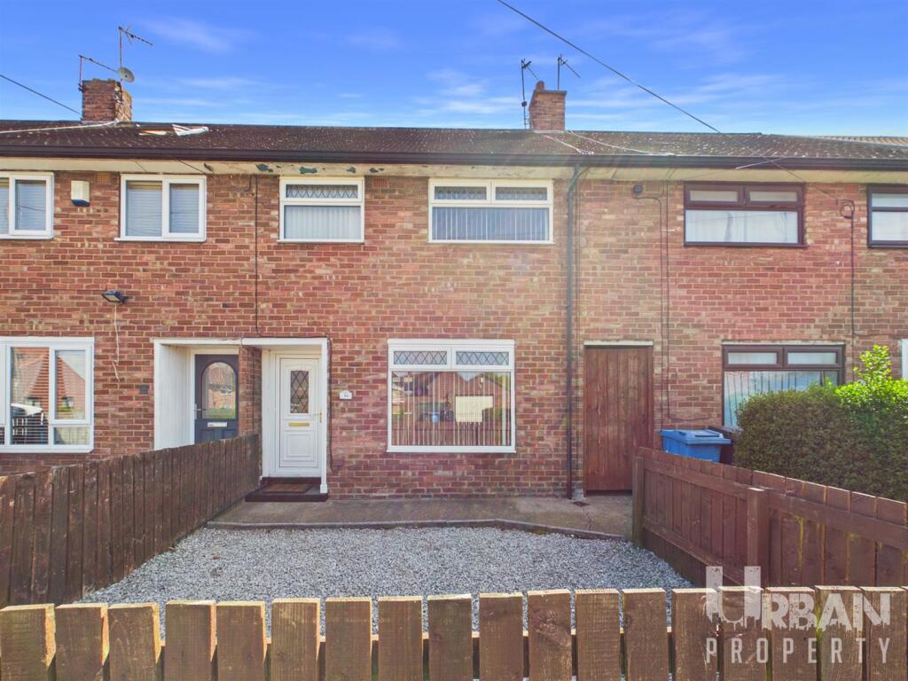 Main image of property: Medina Road, Hull