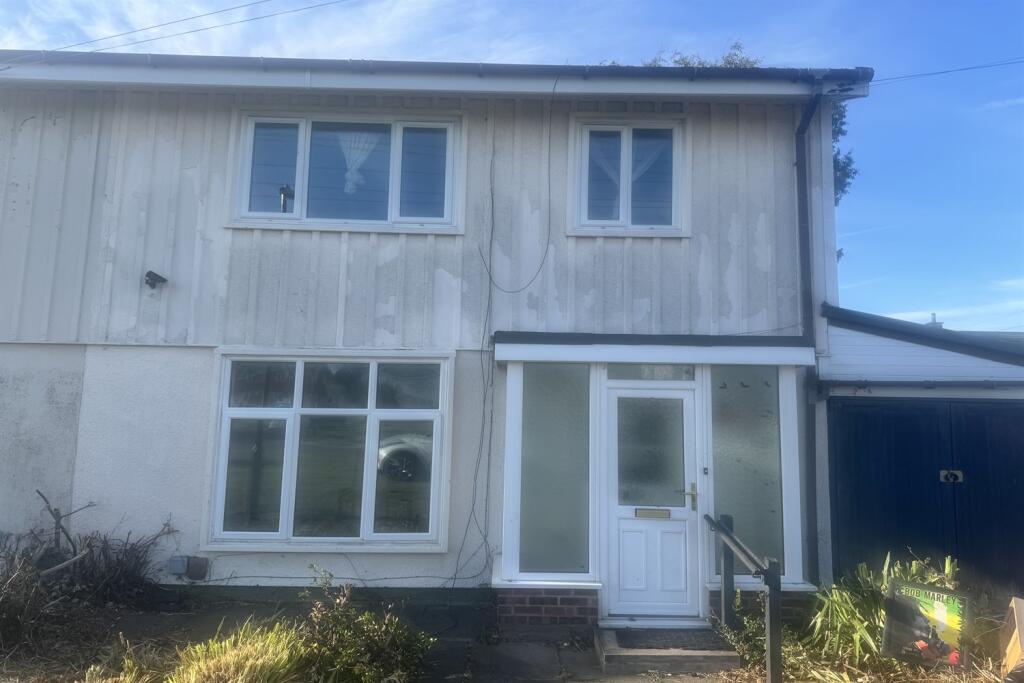 Main image of property: Whitchurch Way, CV4