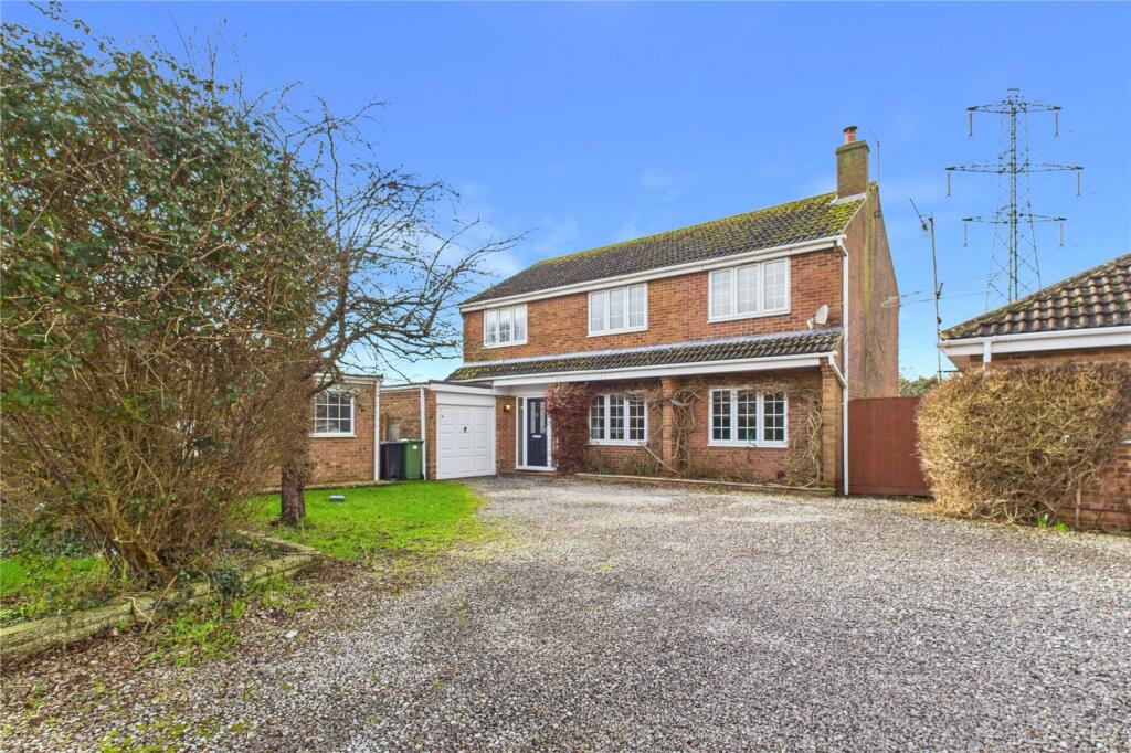 Main image of property: Paddock Close, Swindon, Wiltshire, SN25