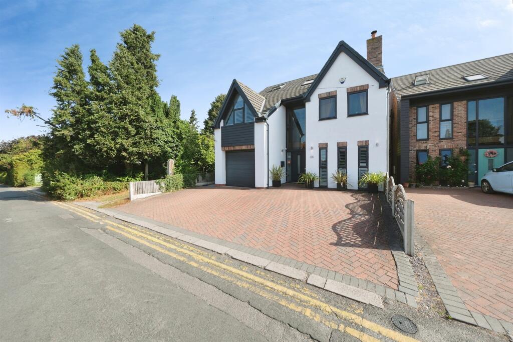 Main image of property: Three Tuns Road, Eastwood, NOTTINGHAM