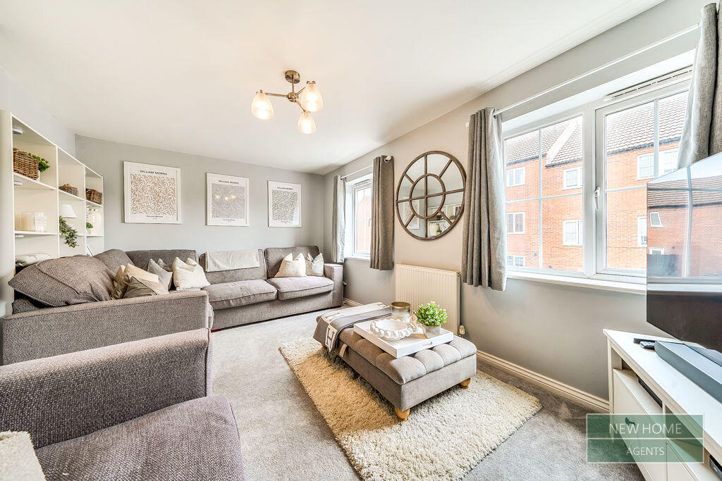 House in Northampton - View 5