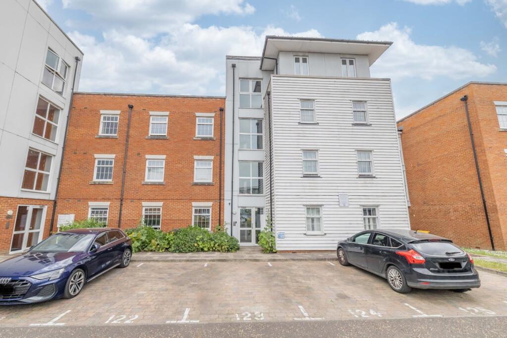 Main image of property: Waters Edge, Canterbury, Kent, CT1