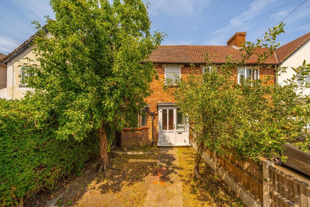 Main image of property: Muirfield, London