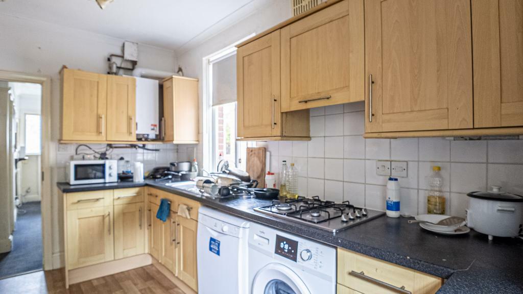 House in Southampton, Hampton Park - View 4