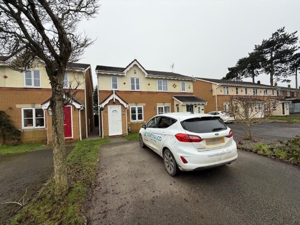 Main image of property: Linseed Avenue , Newark 