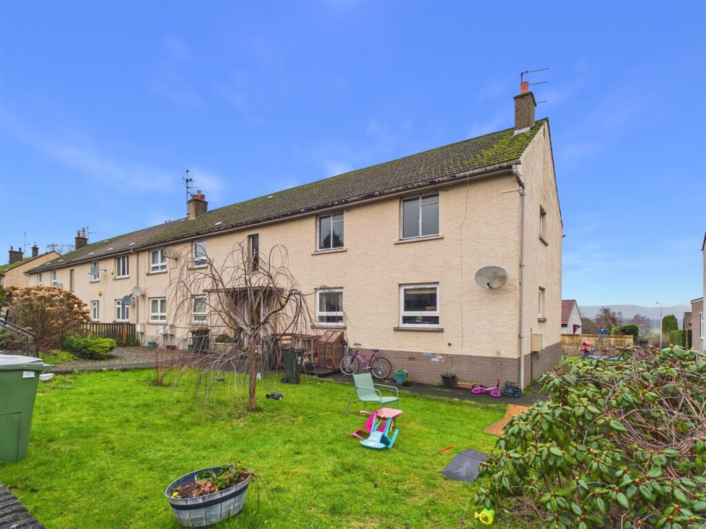 Main image of property: 17c Norlands, Perth, Errol, PH2 7QU