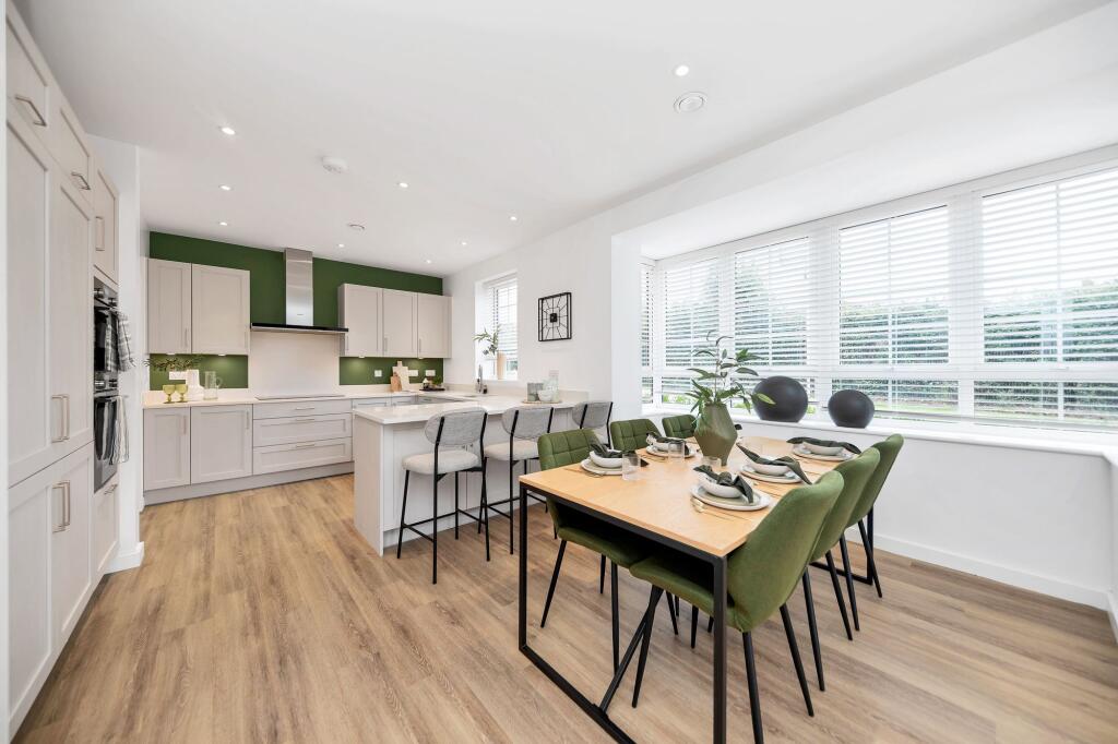 Main image of property: Wadsworth Grove, Bow Brickhill, MK17
