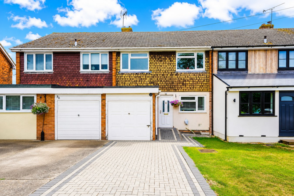 Main image of property: Ashley Green, East Hanningfield, Chelmsford, CM3