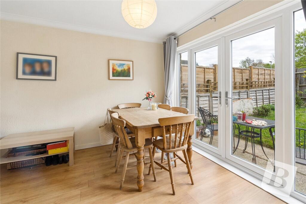 House in Gravesham, Gravesend - View 3