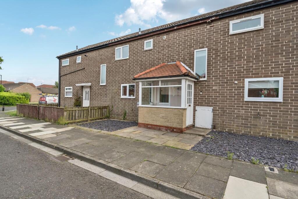 Main image of property: Goodwood, Killingworth, NE12