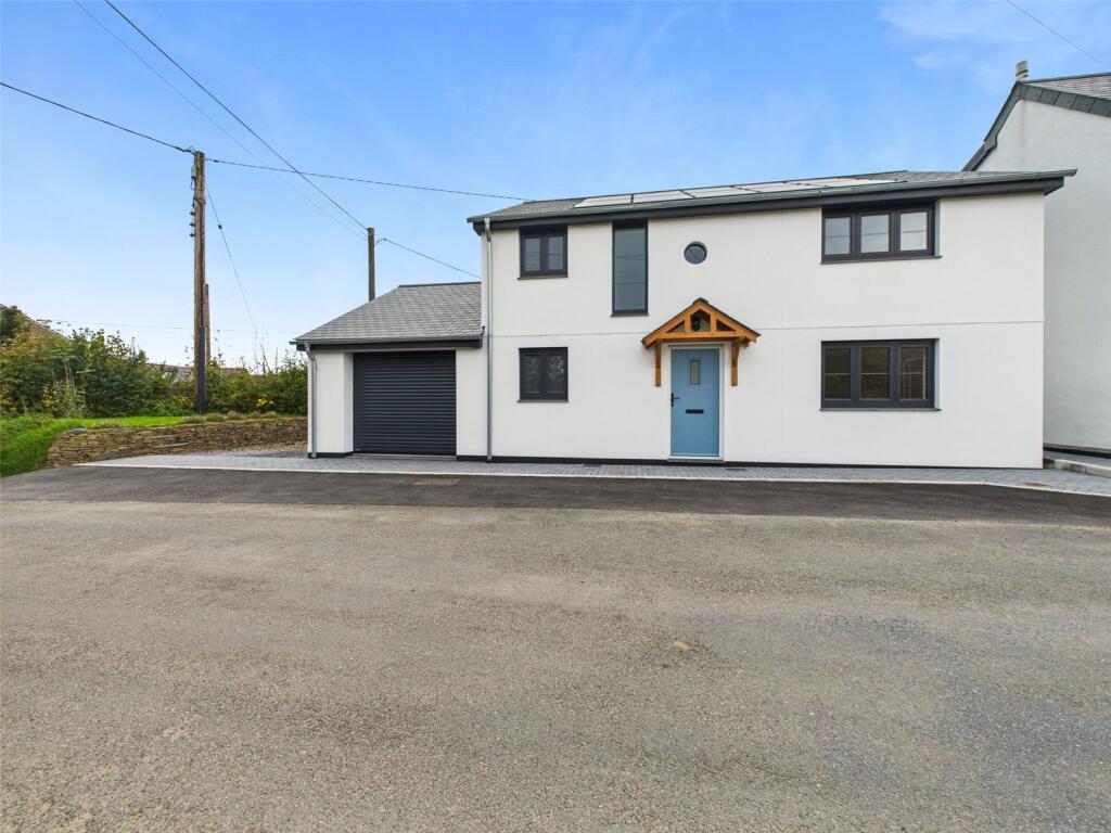 Main image of property: Derril, Pyworthy, Holsworthy