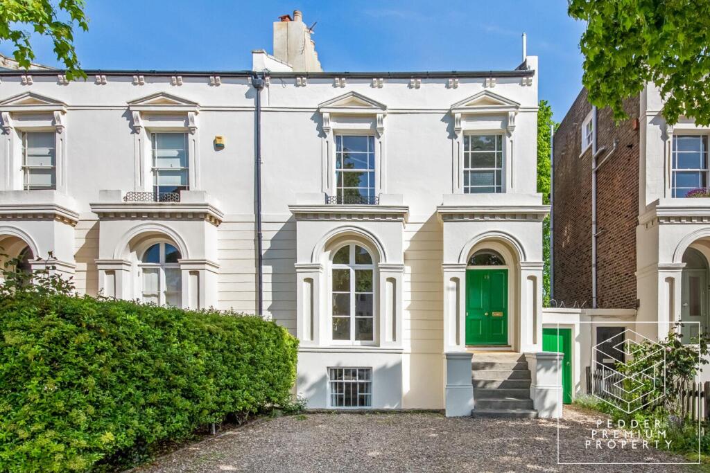 Main image of property: Park Hall Road, Dulwich, SE21