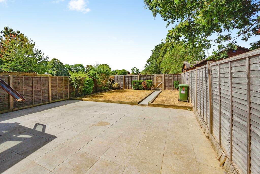 House in Hemel Hempstead - View 4