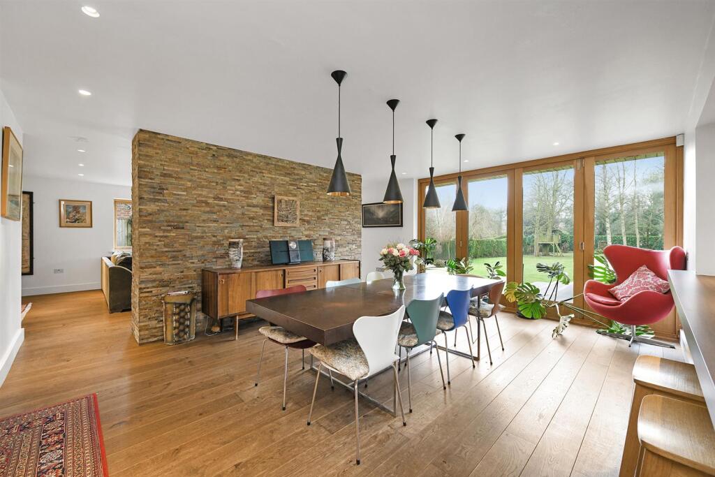 The Holme, Southwell photo 3