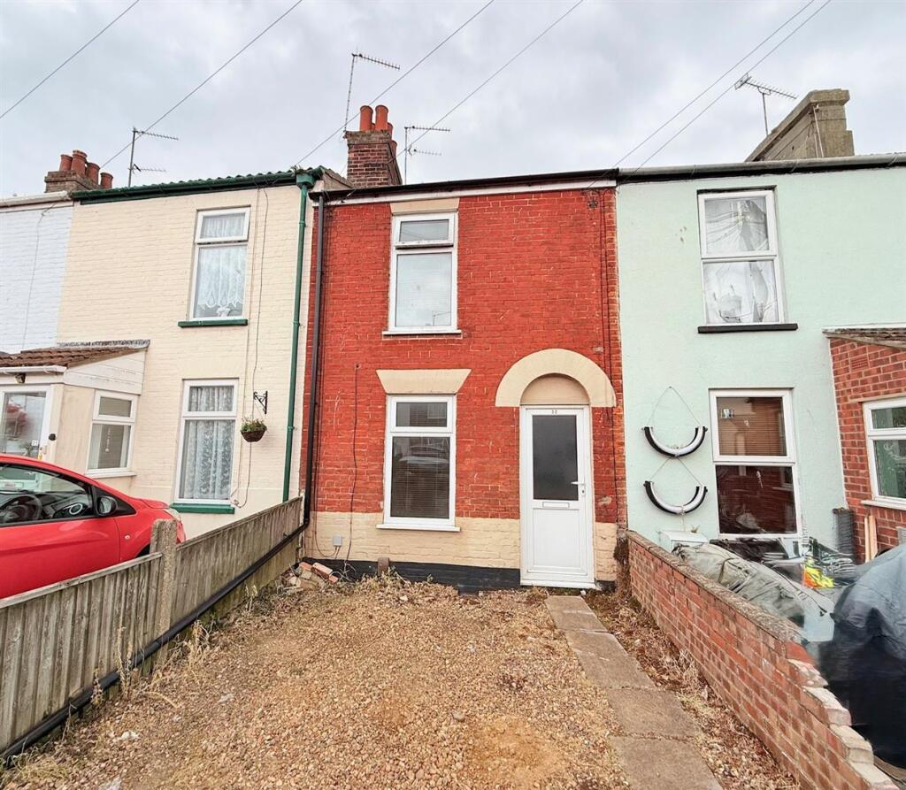 Main image of property: Well Street, Great Yarmouth