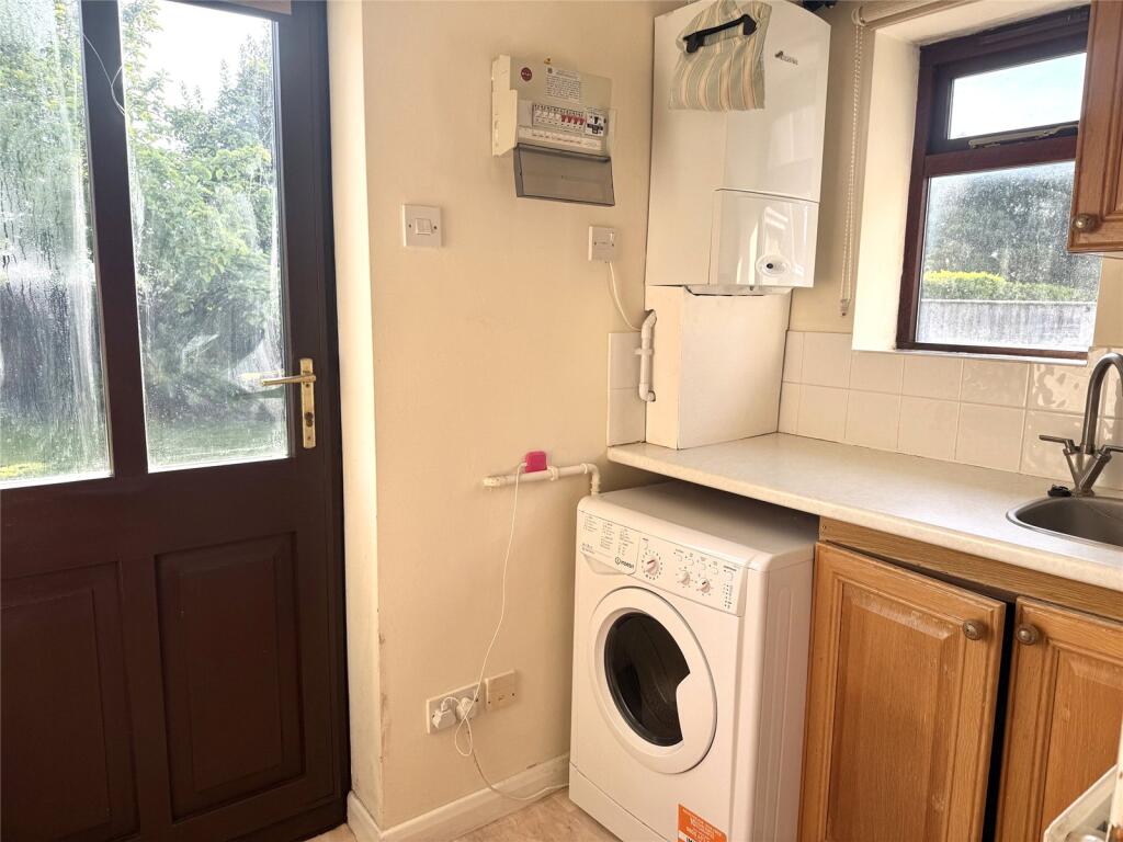 House in Bath, Frome - More